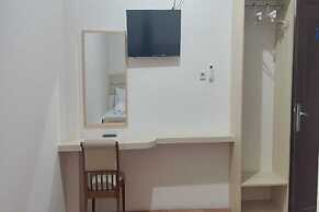 Capital O 93489 An Nur Homestay Syariah