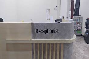 Capital O 93489 An Nur Homestay Syariah