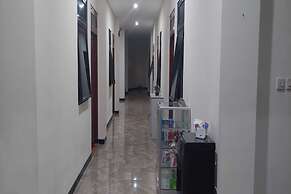 Capital O 93489 An Nur Homestay Syariah