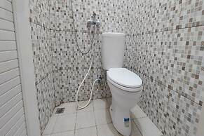 Capital O 93489 An Nur Homestay Syariah