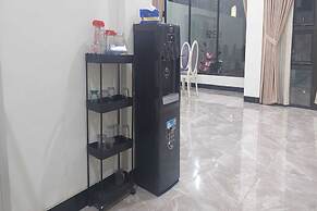 Capital O 93489 An Nur Homestay Syariah