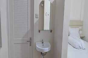 Capital O 93489 An Nur Homestay Syariah