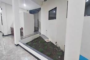 Capital O 93489 An Nur Homestay Syariah