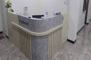 Capital O 93489 An Nur Homestay Syariah