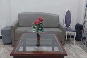 Capital O 93489 An Nur Homestay Syariah