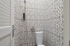 Capital O 93489 An Nur Homestay Syariah