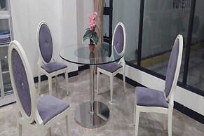 Capital O 93489 An Nur Homestay Syariah