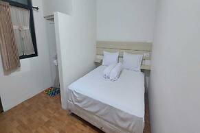 Capital O 93489 An Nur Homestay Syariah