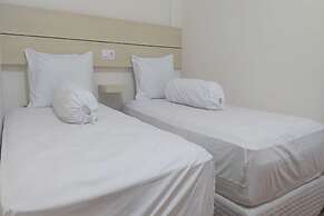 Capital O 93489 An Nur Homestay Syariah