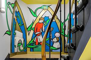 Beauquartier - Montorgueil