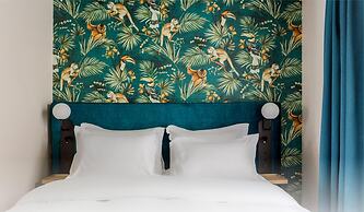 Beauquartier - Montorgueil