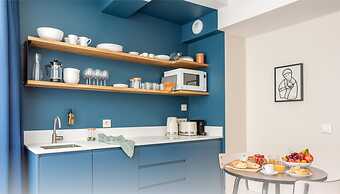 Beauquartier - Montorgueil