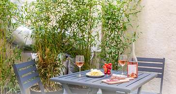 Beauquartier - Montorgueil