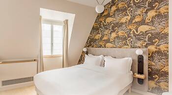 Beauquartier - Montorgueil