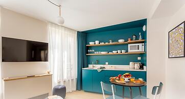 Beauquartier - Montorgueil