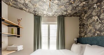 Beauquartier - Montorgueil