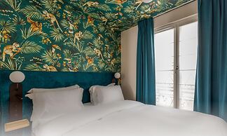 Beauquartier - Montorgueil