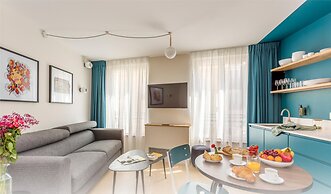 Beauquartier - Montorgueil