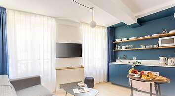 Beauquartier - Montorgueil