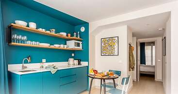 Beauquartier - Montorgueil