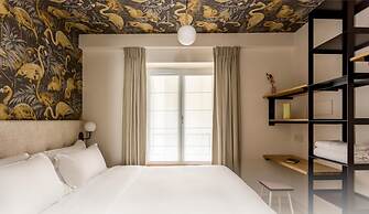 Beauquartier - Montorgueil