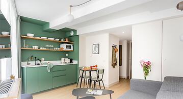 Beauquartier - Montorgueil