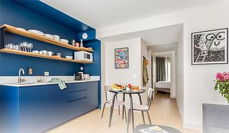 Beauquartier - Montorgueil