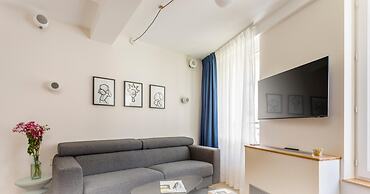 Beauquartier - Montorgueil