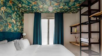 Beauquartier - Montorgueil