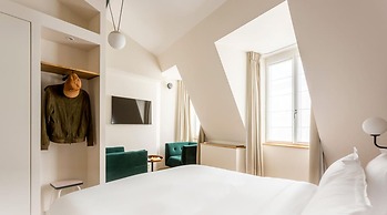 Beauquartier - Montorgueil