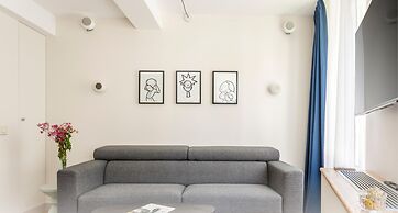 Beauquartier - Montorgueil