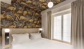 Beauquartier - Montorgueil