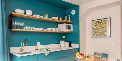 Beauquartier - Montorgueil