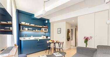 Beauquartier - Montorgueil