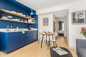 Beauquartier - Montorgueil