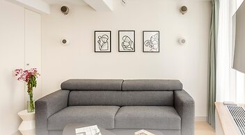 Beauquartier - Montorgueil