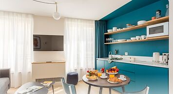 Beauquartier - Montorgueil