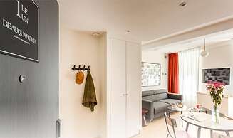 Beauquartier - Montorgueil