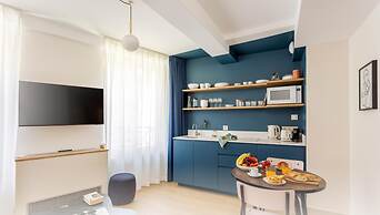 Beauquartier - Montorgueil