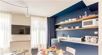 Beauquartier - Montorgueil