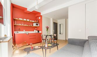 Beauquartier - Montorgueil