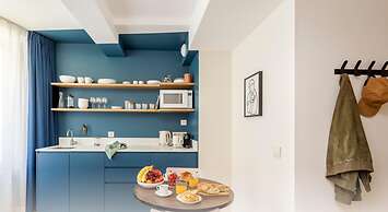 Beauquartier - Montorgueil