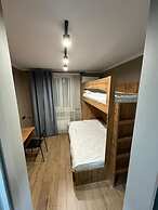 Cozy Hostel