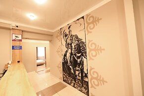 Cozy Hostel