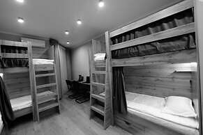 Cozy Hostel