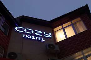 Cozy Hostel