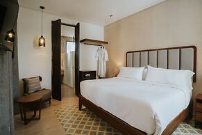 Kahal Boutique Hotel