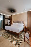 Kahal Boutique Hotel