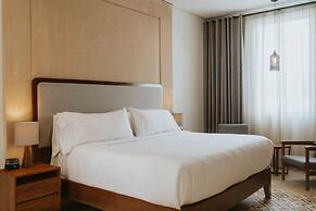 Kahal Boutique Hotel