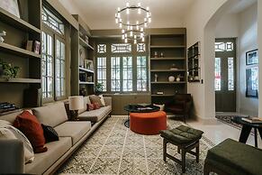 Kahal Boutique Hotel